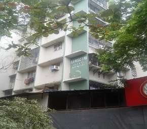1 BHK Apartment For Rent in Gangotri CHS Borivalli West Borivali West Mumbai 6172199