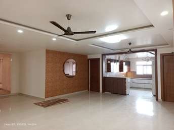 3 BHK Builder Floor For Resale in Sector 89 Faridabad 6172293