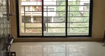 1 BHK Apartment For Resale in Dolphin Rose Apartments Ulwe Navi Mumbai 6172331