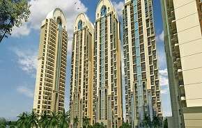 3 BHK Apartment For Rent in ATS Dolce Gn Sector Zeta I Greater Noida 6172351