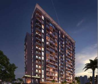 3 BHK Apartment For Resale in Sigma Aventino Mohammadwadi Pune 6172333