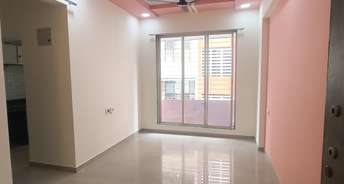1 BHK Apartment For Resale in Panvelkar Twin Towers Ambernath Thane 6172365