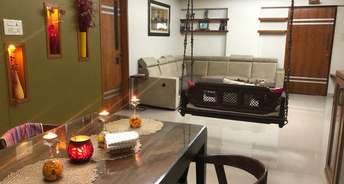 3 BHK Apartment For Rent in Akshay Girikunj Andheri West Mumbai 6172392