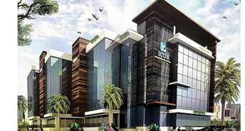 Commercial Office Space 990 Sq.Ft. For Resale In Yendada Vizag 6172445