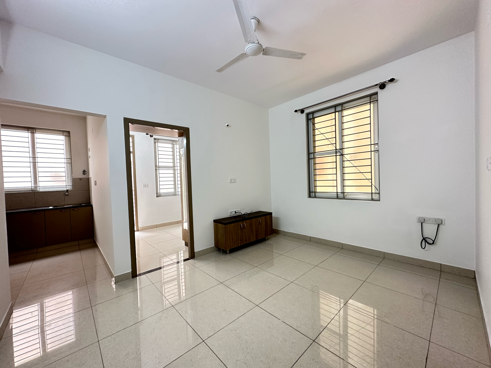 Rental 1 Bedroom 600 Sq.Ft. Apartment in Indiranagar Bangalore 5832396