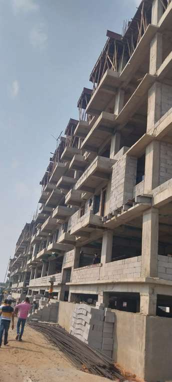 2 BHK Apartment For Resale in Chhoti Pahari Patna 6172509