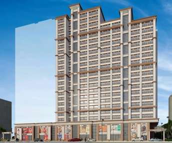 1 BHK Apartment For Resale in Nexus Ratan Heritage Jogeshwari East Mumbai 6172485