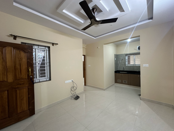 1 BHK Apartment For Rent in Domlur Bangalore 6172534