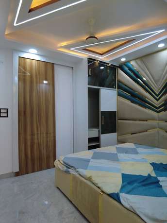 3 BHK Builder Floor For Resale in Nawada Delhi 6172572
