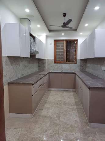 3 BHK Builder Floor For Rent in Sector 14 Gurgaon 6172544