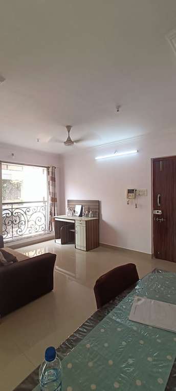 2 BHK Apartment For Rent in Vakola Mumbai 6172589
