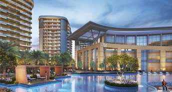 3 BHK Apartment For Resale in Rishita Serenity Sushant Golf City Lucknow 6172688