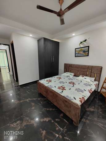 3 BHK Builder Floor For Rent in Ansal Sushant Lok I Sector 43 Gurgaon 6172691