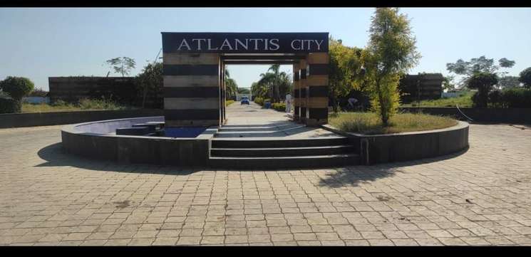 Atlantis City