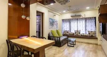 2 BHK Apartment For Rent in Snehal Apartment Bandra West Pali Hill Mumbai 6172842