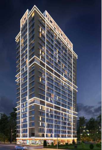 1 BHK Apartment For Resale in Stans 95 West Composite Malad West Mumbai 6172856