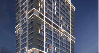 2 BHK Apartment For Resale in Stans 95 West Composite Malad West Mumbai 6172905