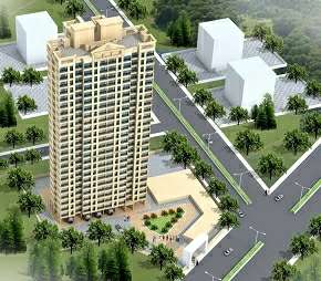 2 BHK Apartment For Resale in AV Samaira Residency Vasai East Mumbai 6172938