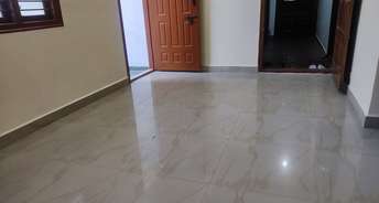 3 BHK Apartment For Rent in Murugesh Palya Bangalore 6172941