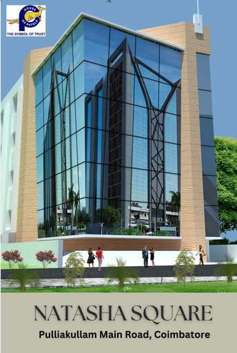 Commercial Showroom 20000 Sq.Ft. For Resale In Puliakulam Coimbatore 5943019