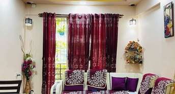 1 BHK Apartment For Rent in Alishan Residency Kalyan West Thane 6173037