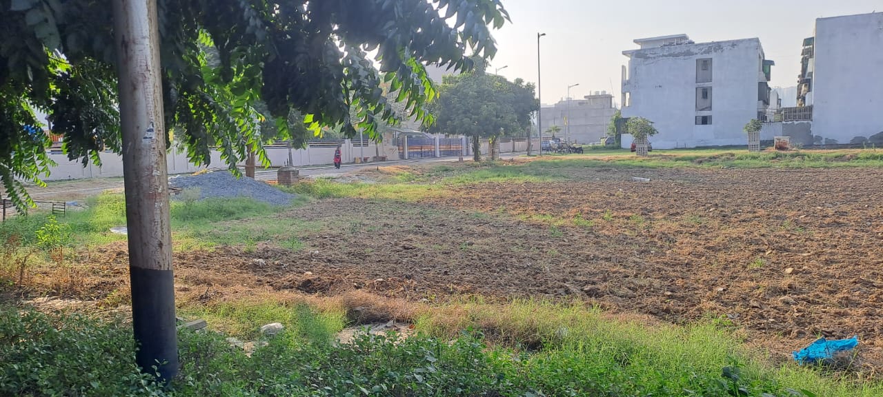 Plot For Resale in Sector 7 Wave City Ghaziabad  6173062