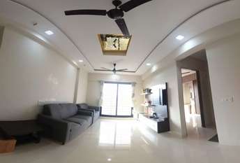 2 BHK Apartment For Resale in Kanakia Spaces Zen World Kanjurmarg East Mumbai 6173042