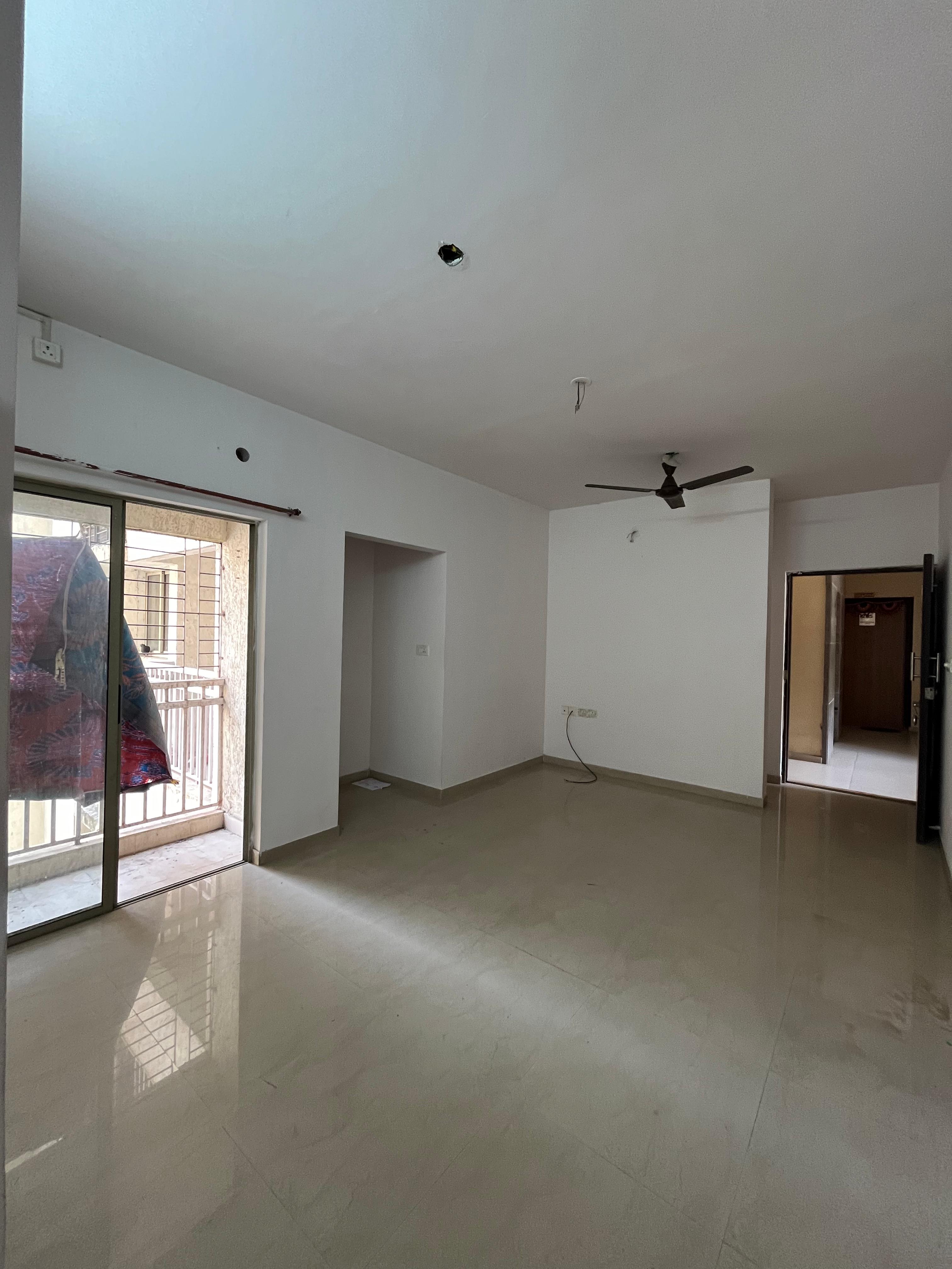 Rental 1 Bedroom 584 Sq.Ft. Apartment in Lodha Casa Rio Gold, Dombivli