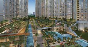 3 BHK Apartment For Resale in Runwal Bliss Kanjurmarg East Mumbai 6173172