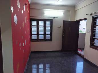 2 BHK Builder Floor For Rent in The Lake View Address Electronic City Phase I Bangalore 6173175