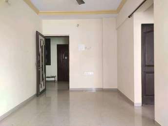 1 BHK Apartment For Resale in Dolphin Devki Park View Kharghar Navi Mumbai 6173204