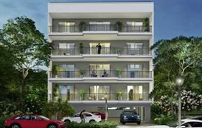 3 BHK Builder Floor For Rent in DLF Garden City Independent Floors Sector 92 Gurgaon 6173215