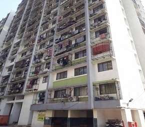 1 BHK Apartment For Resale in HDIL The Nest Mulund West Mumbai 6173220