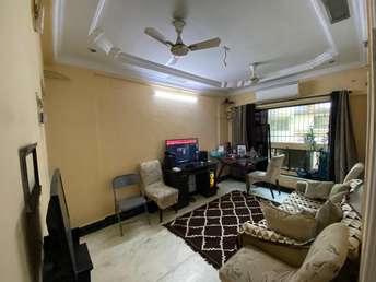 2 BHK Apartment For Resale in Vashi Navi Mumbai 6173246