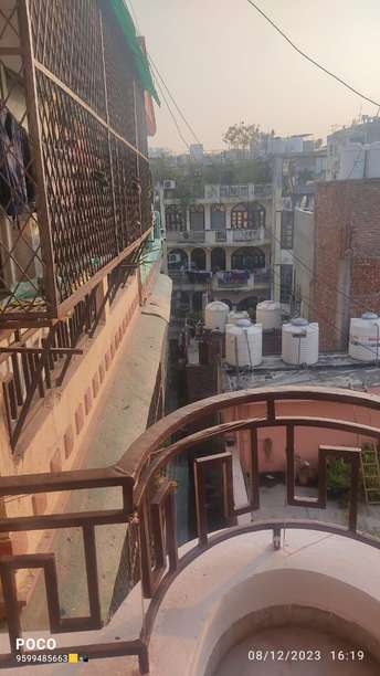 3 BHK Builder Floor For Rent in Royal Green Apartment Mehrauli Delhi 6173249