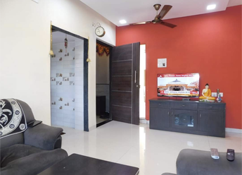 1 BHK Apartment For Rent in Tarangan Complex Kalyan West Thane 6173265