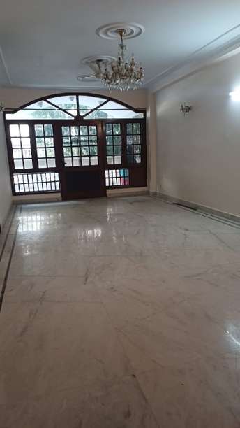 4 BHK Builder Floor For Rent in NRI Complex 4 Greater Kailash I Delhi 6173269