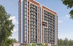 1 BHK Apartment For Resale in Shivshakti Oasis Shirgaon Thane 6173287