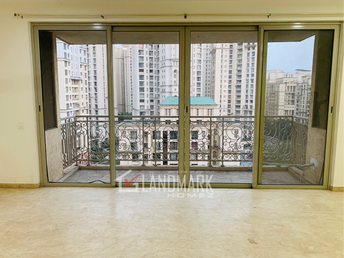 3 BHK Apartment For Rent in Hiranandani Cardinal Ghodbunder Road Thane 6173286