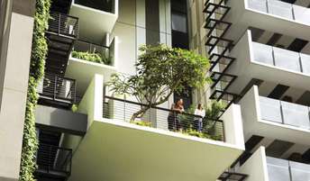 4 BHK Apartment For Resale in Lodha NCP Commercial Tower Supremus Wadala Mumbai 6173272