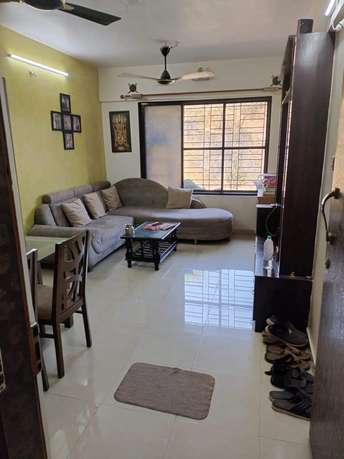 1 BHK Apartment For Rent in Gagangiri Apartment Kalyan Kalyan West Thane 6173298