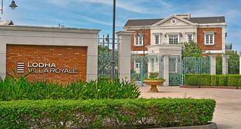 3 BHK Villa For Resale in Lodha Villa Royale Mankoli Thane 6173284