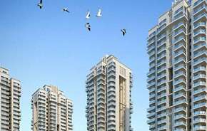 3 BHK Apartment For Rent in Gaur City 7th Avenue Noida Ext Sector 4 Greater Noida 6173314