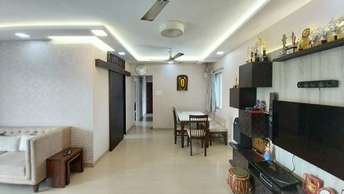 3 BHK Apartment For Resale in Nerul Sector 20 Navi Mumbai  6173311