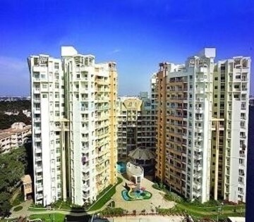 3 BHK Apartment For Resale in Mantri Elegance Bannerghatta Road Bangalore  6173338