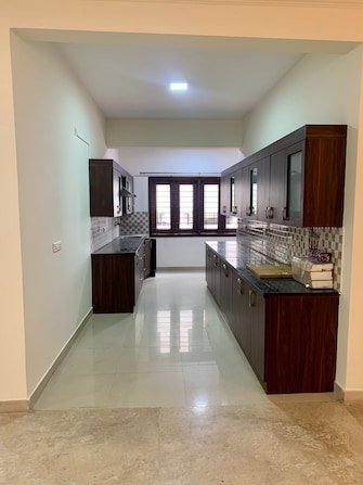 3 BHK Apartment For Resale in Mantri Elegance Bannerghatta Road Bangalore  6173338