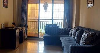 1 BHK Apartment For Rent in Arihant Anaika Taloja Navi Mumbai 6173365