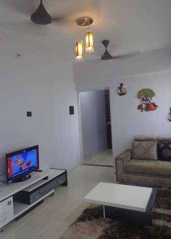2 BHK Apartment For Resale in Ghansoli Navi Mumbai 6173407