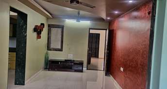 1 BHK Apartment For Rent in Swastik Palms CHS Brahmand Thane 6173417