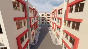 1 BHK Apartment For Resale in Deva Road Lucknow 6173428